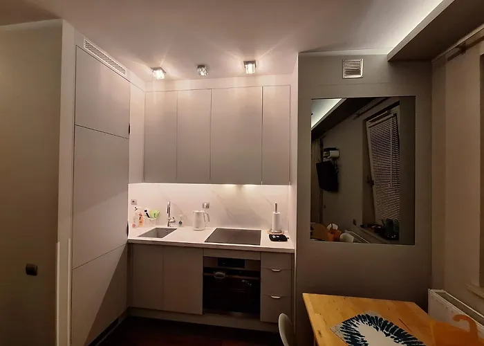 Apartament Morski