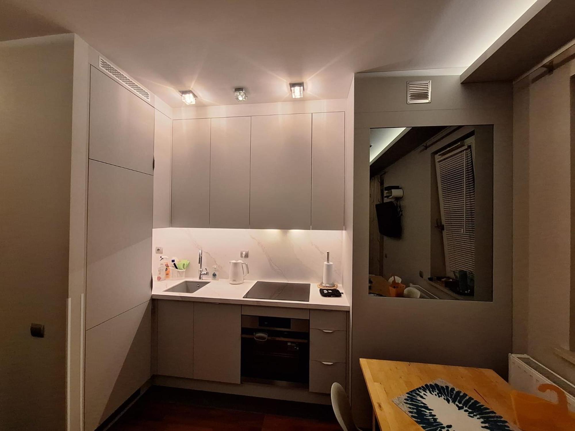 Apartament Morski