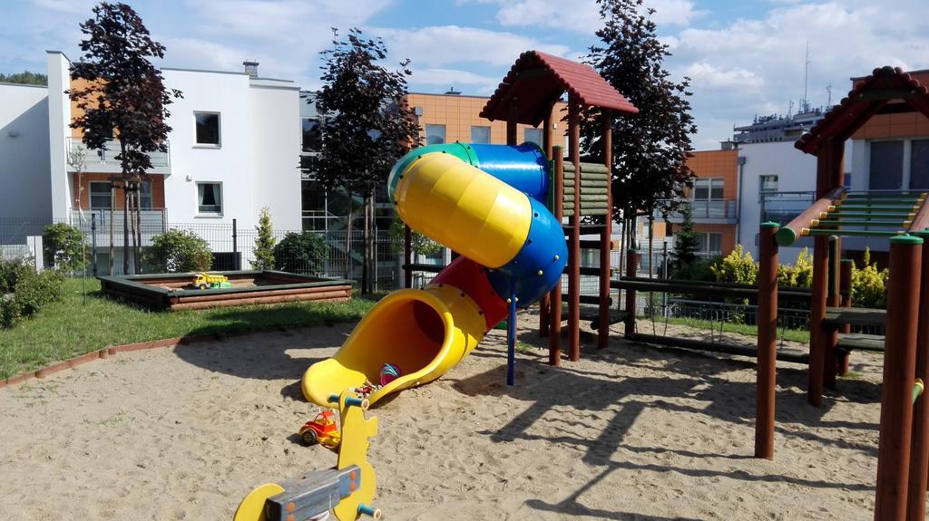 Apartament Morski Gdynia