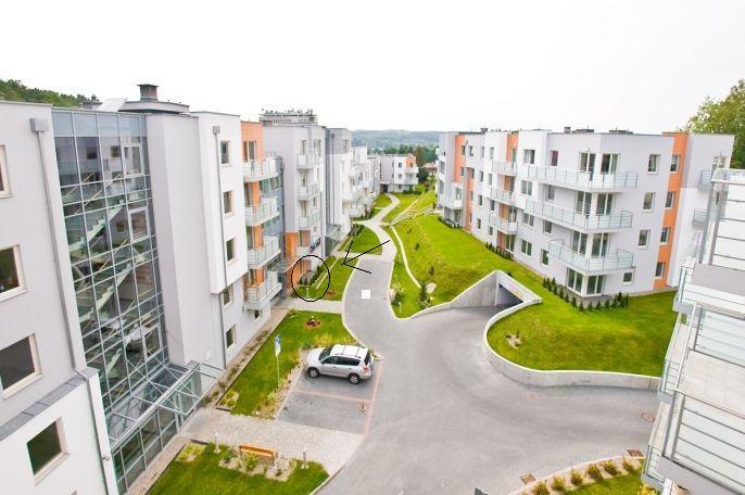 Apartament Morski * Gdynia