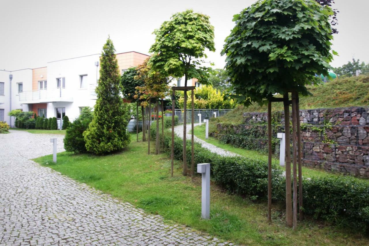Apartament Morski Apartment *