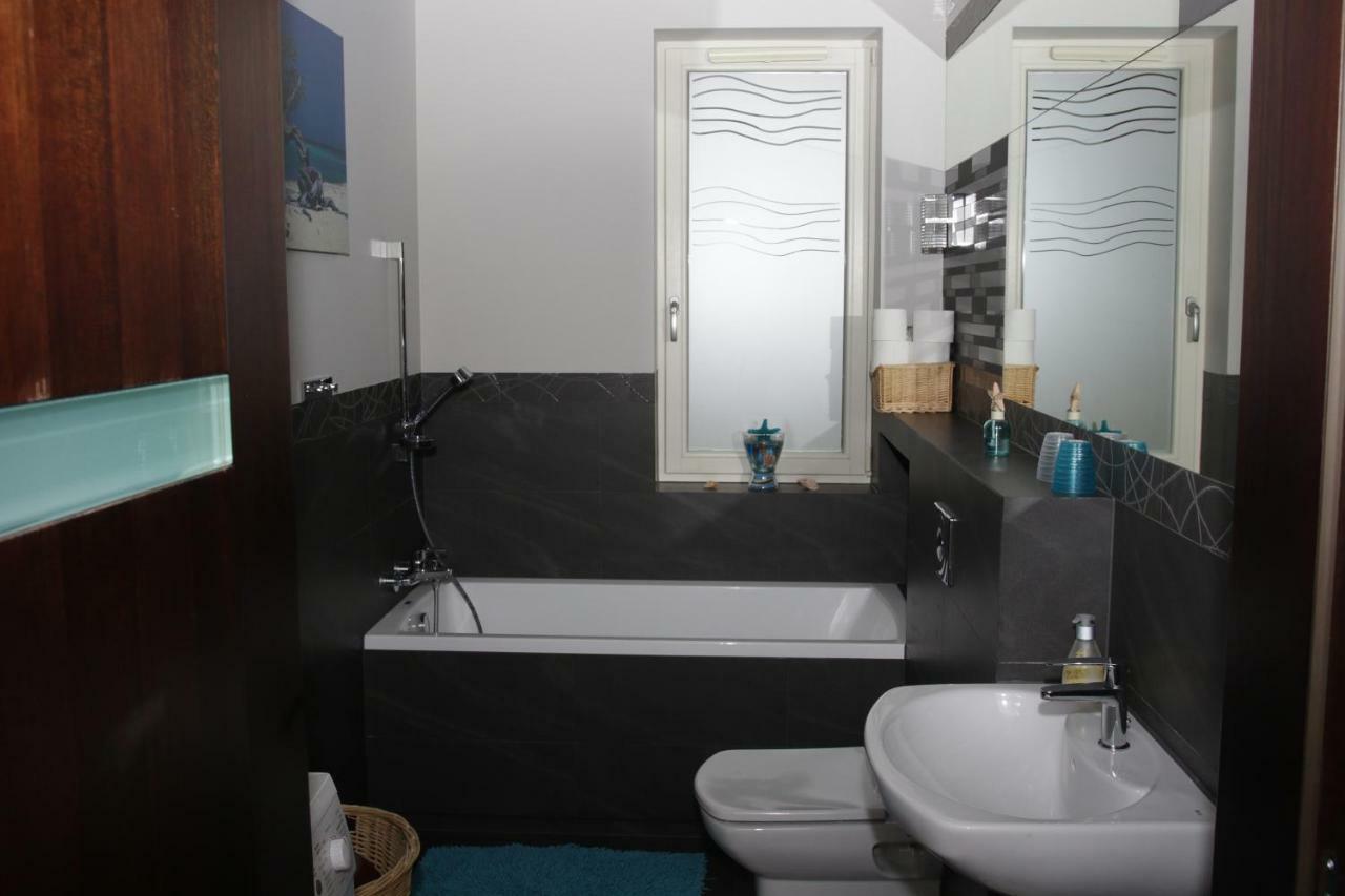 Apartament Morski